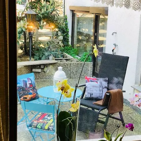 1 Apartament