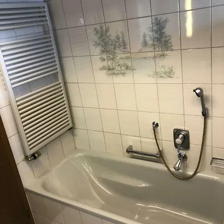 1 Apartament Ludwigsburg
