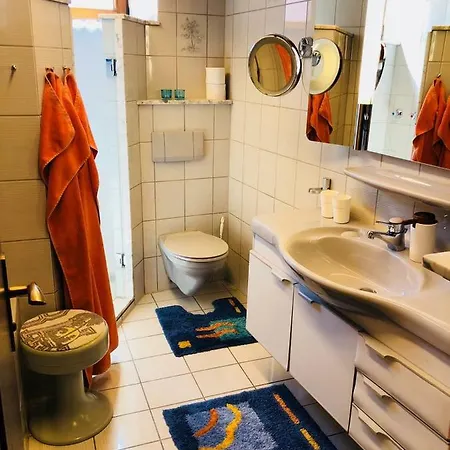 Apartament 1