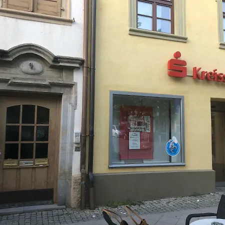 1 * Ludwigsburg